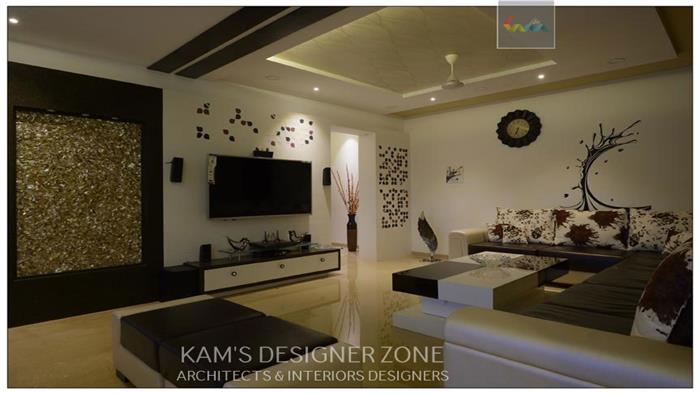 interior designer in baner